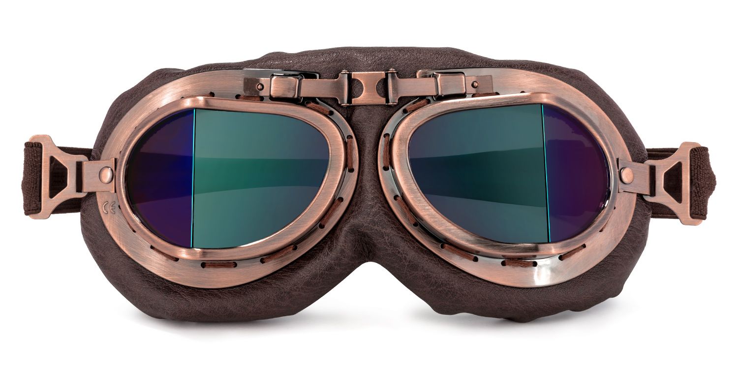 Luke Sports Glasses & Cycling Goggles | ZEELOOL Canada4