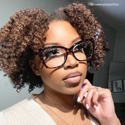 Edna Yellow-Tortoise Rectangle Glasses7