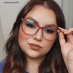 Rodz Square Purple Glasses8