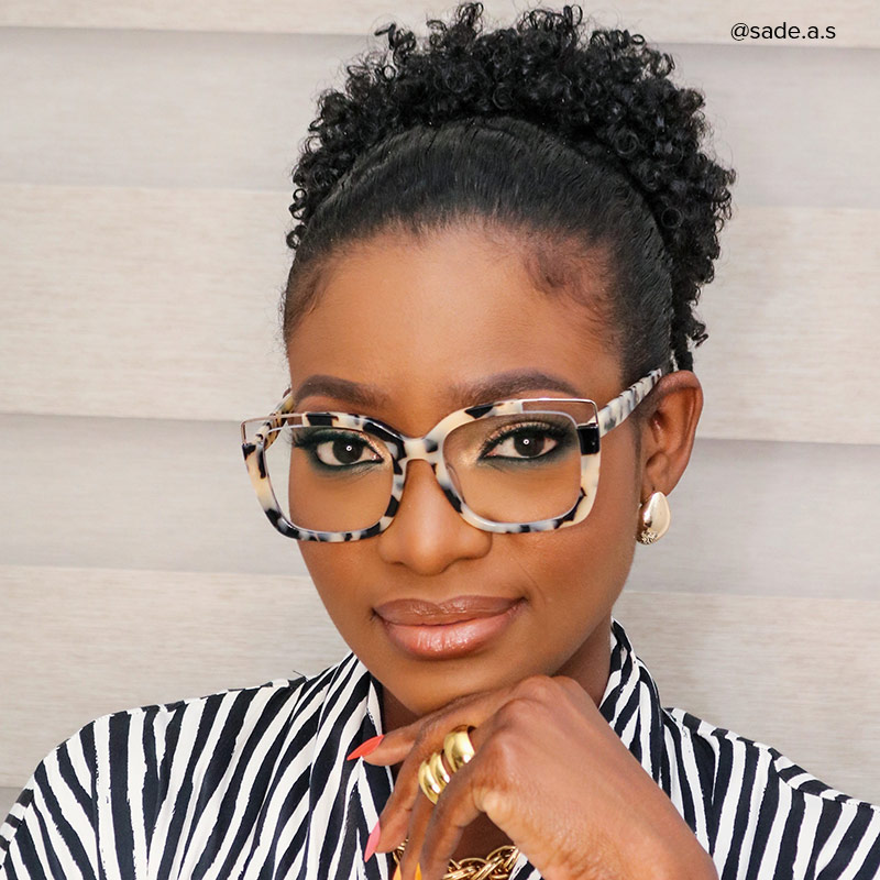 Dortch Square Light-Tortoise Glasses4