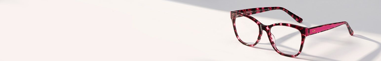 narrow eyeglasses frames