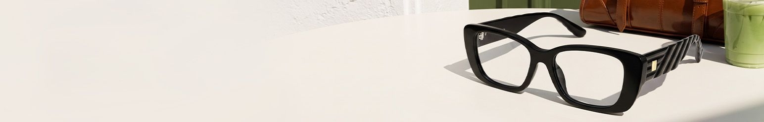medium size eyeglasses