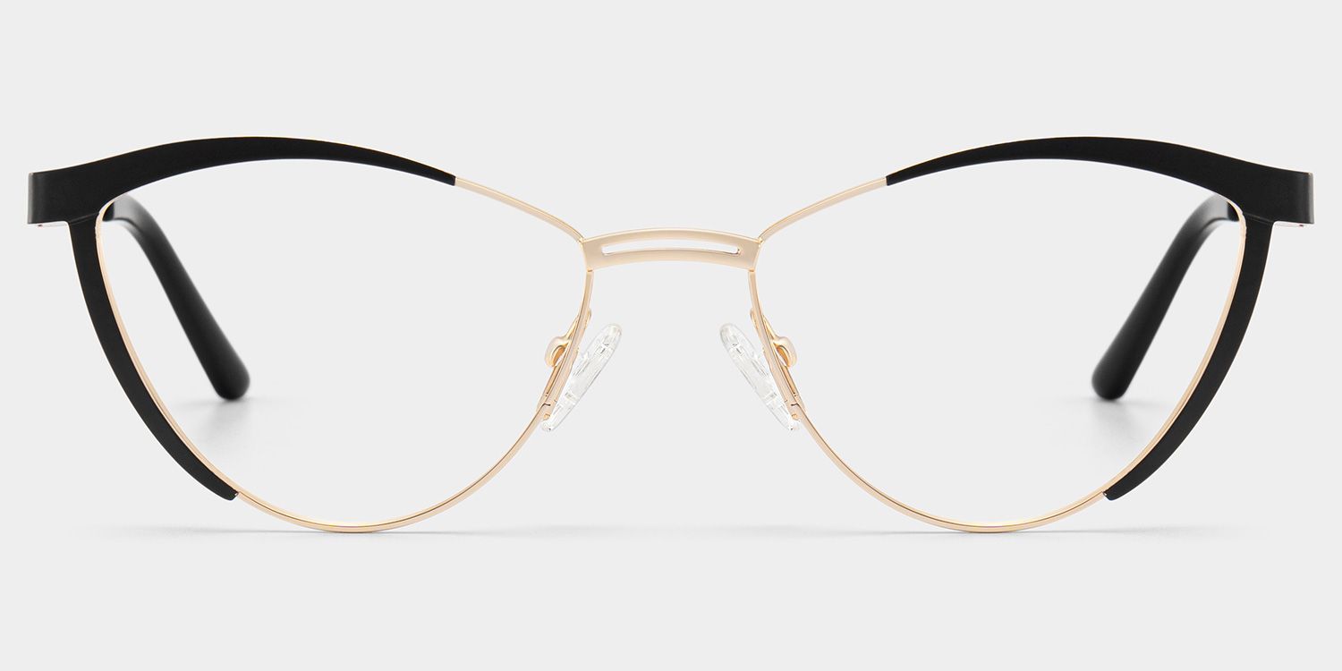 Sydney glasses 1