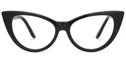 Jaden Cateye Eyeglasses0