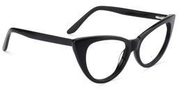 Jaden Cateye Eyeglasses3