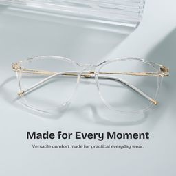 Greene Square Glasses0