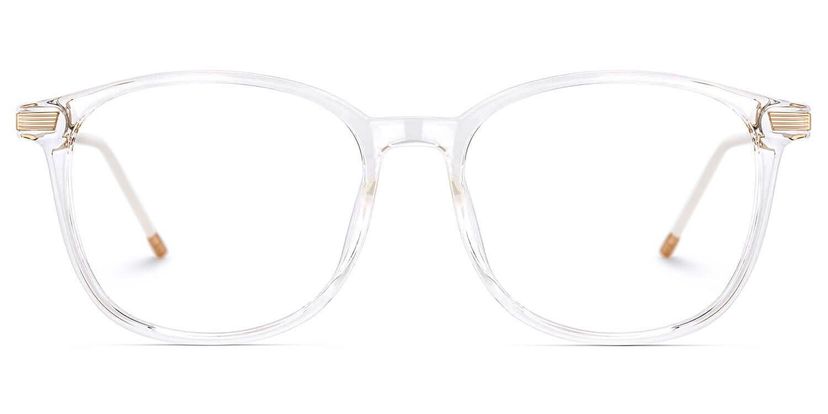 Greene Square Glasses