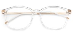 Greene Square Glasses2