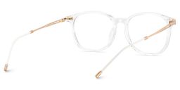 Greene Square Glasses5