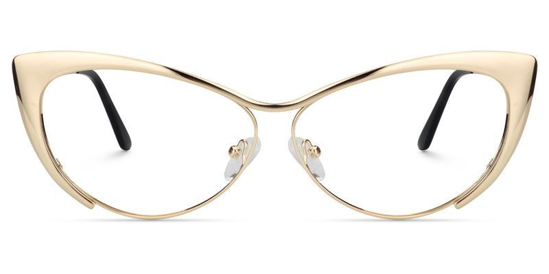 Ellen glasses 1