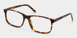 Connie Brown Rectangle Glasses2