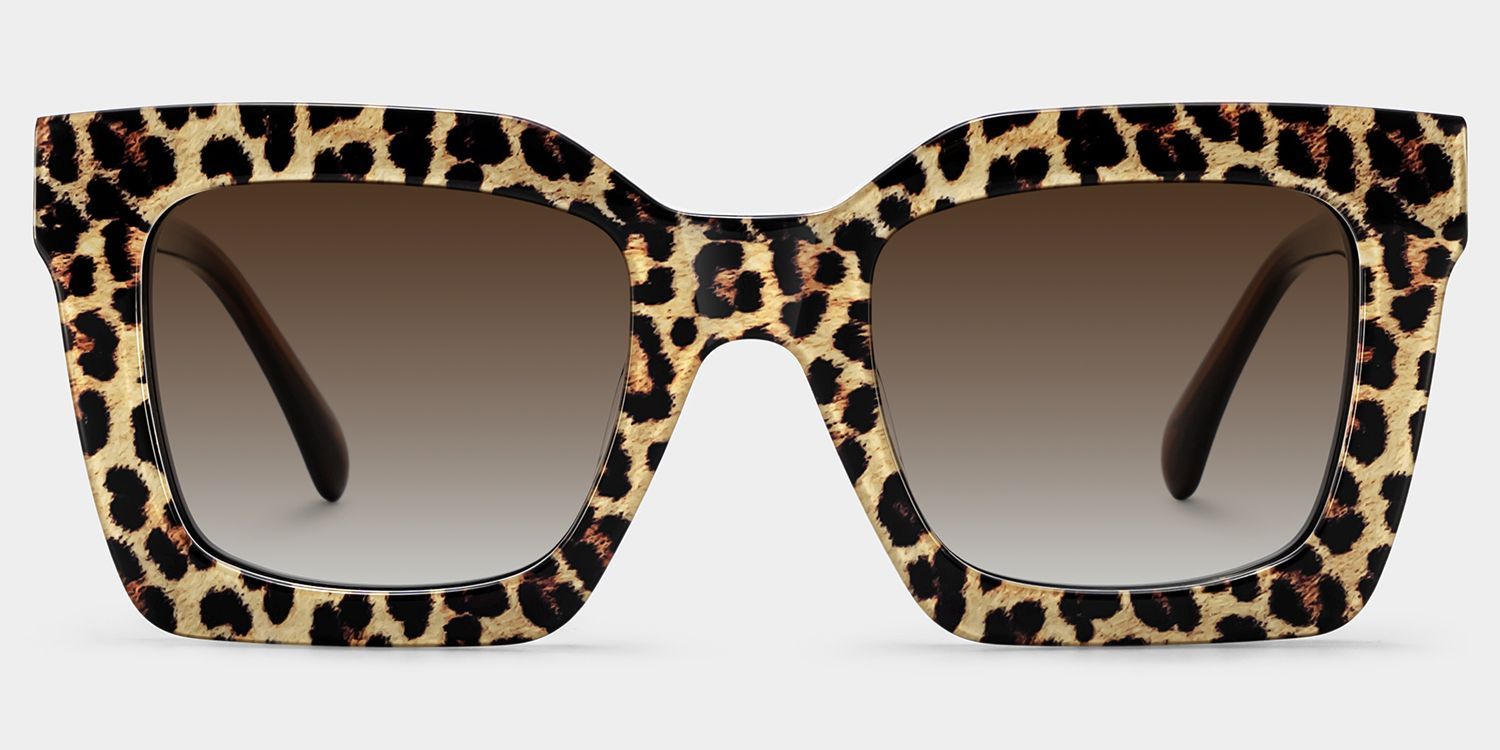 Megan glasses 4