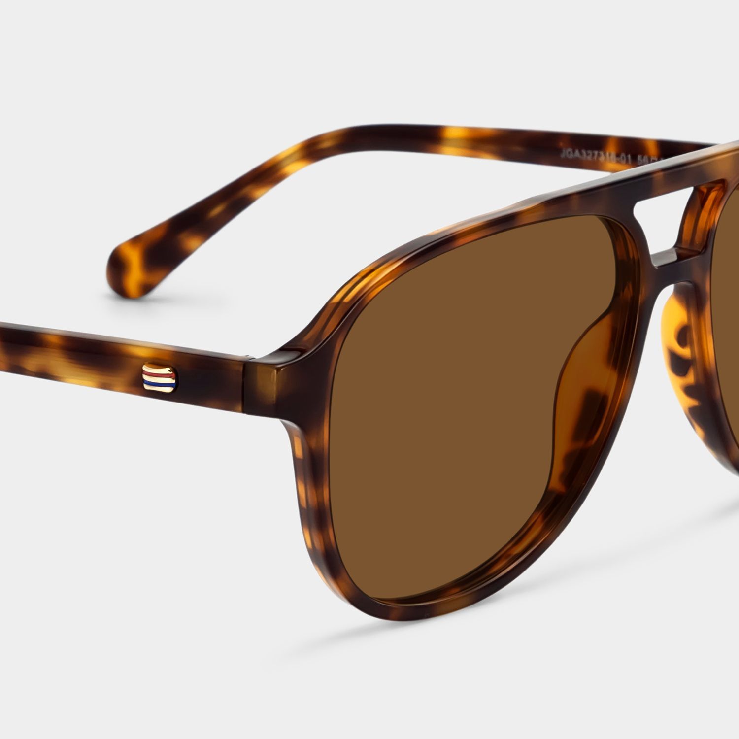 Luna Frame Sunglasses | ZEELOOL CA4