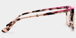 Margaret Tortoise Cat-eye Glasses3