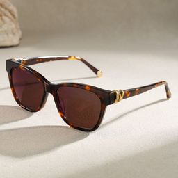 Julian Tortoise Square Glasses11