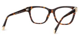 Julian Tortoise Square Glasses9