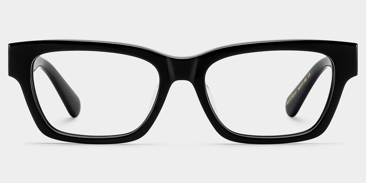 The Classic glasses 2
