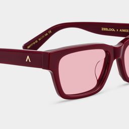 The Classic Brown Rectangle Sunglasses4