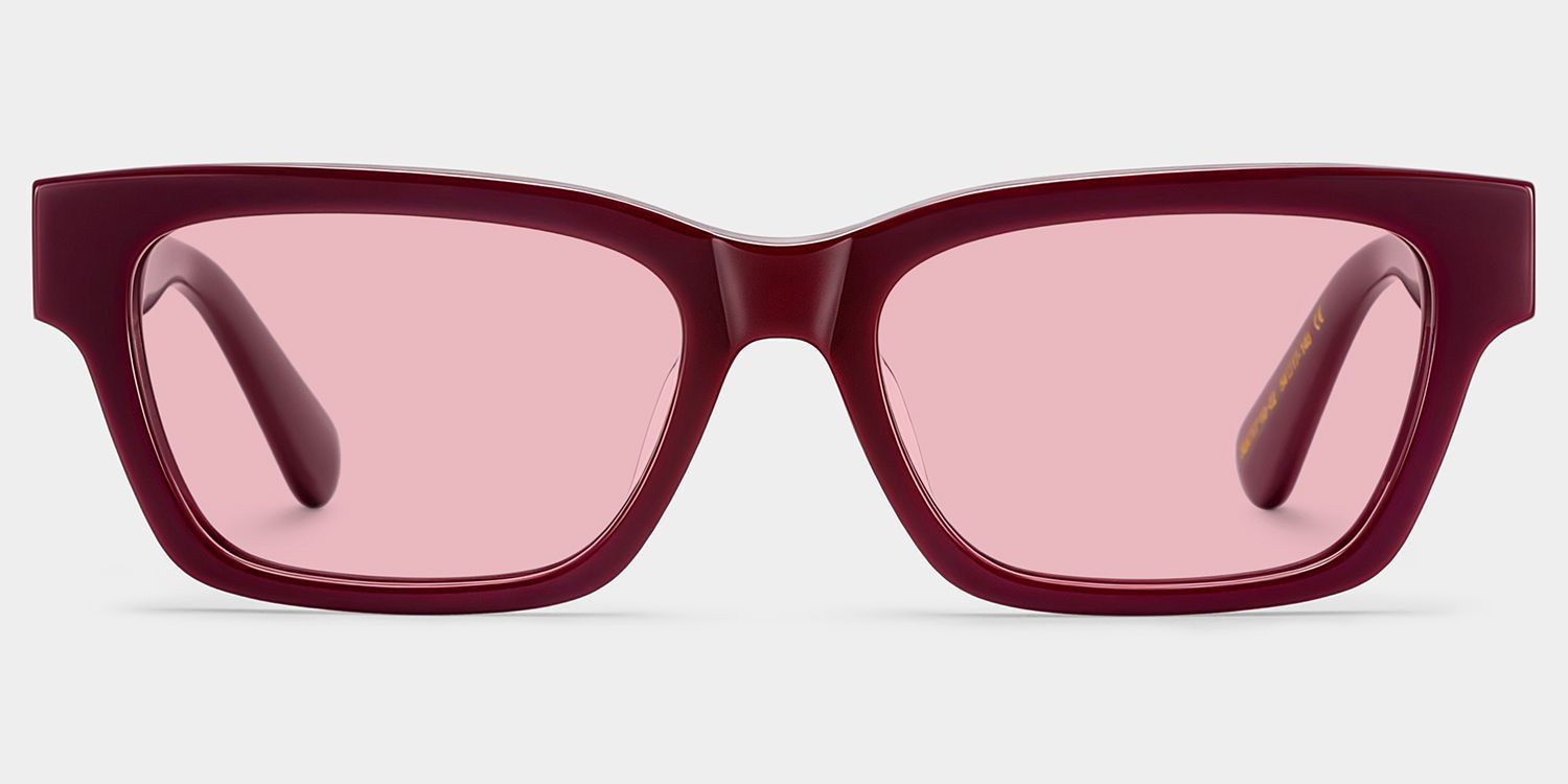 The Classic glasses 1