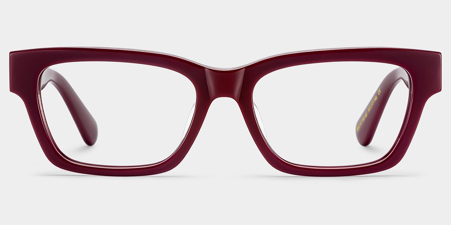 The Classic glasses 3