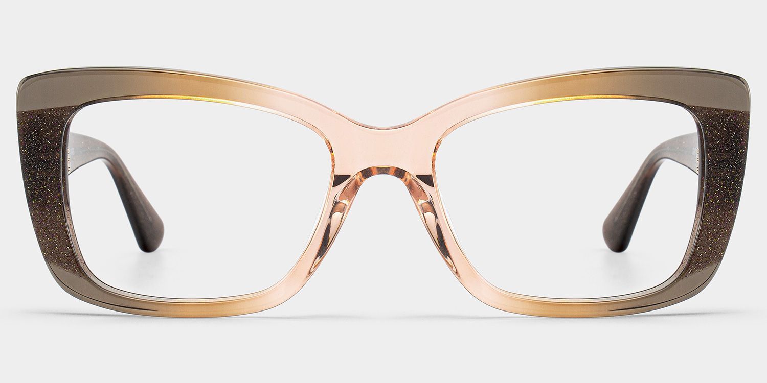 Leona glasses 1