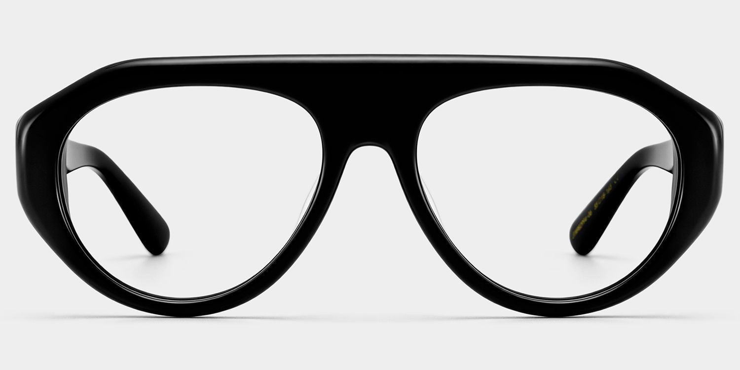 The Aviator glasses 6