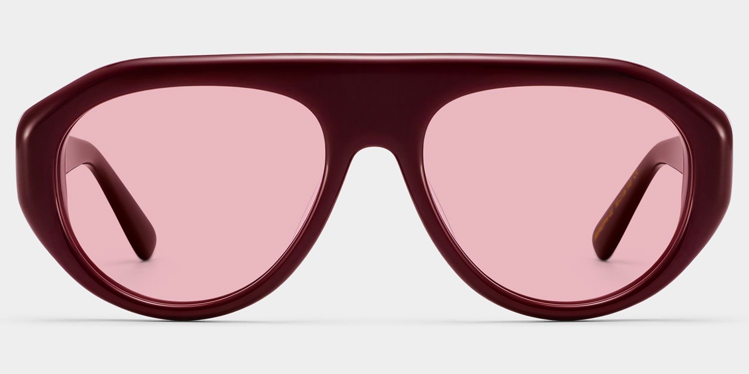 The Aviator glasses 1