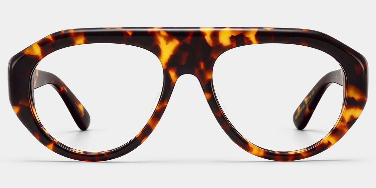 The Aviator glasses 7