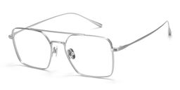 Jensen Aviator Silver Glasses4