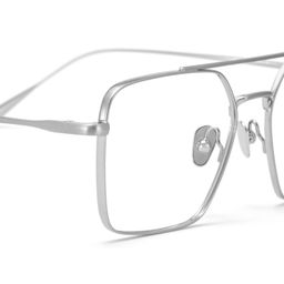 Jensen Aviator Silver Glasses7