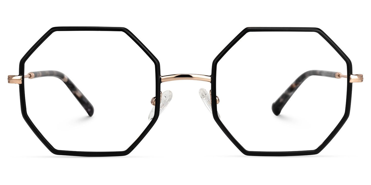 Griffith glasses 1