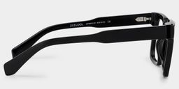 Katia Square Black Glasses4