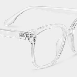 Oglesby Square Clear Glasses7