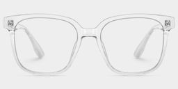 Oglesby Square Clear Glasses3