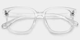 Oglesby Square Clear Glasses4