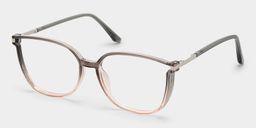 Rodz Square Gray-Pink Glasses2