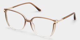 Rodz Square Brown Glasses2