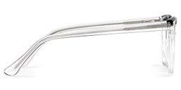 Sienna Butterfly Clear Glassess3