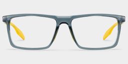 Active Rectangle Blue Yellow Glasses1