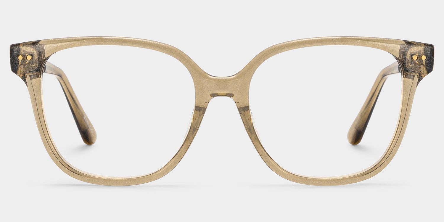 Clara glasses 2