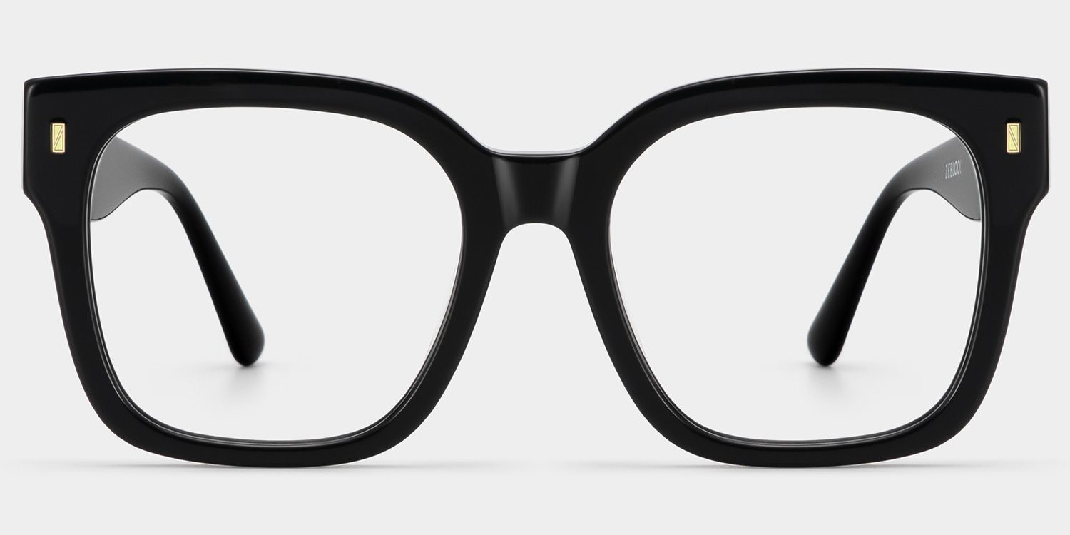 Designer Scicluna Glasses in Mixed-Materials Full-frame1