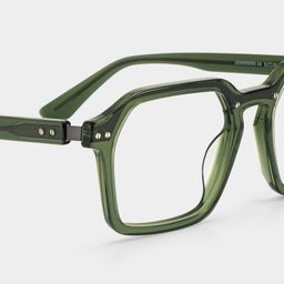 Brendan Green Geometric Glasses5