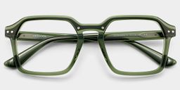 Brendan Green Geometric Glasses2