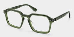 Brendan Green Geometric Glasses3