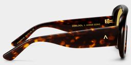 The Shield Tortoise Aviator Sunglasses4