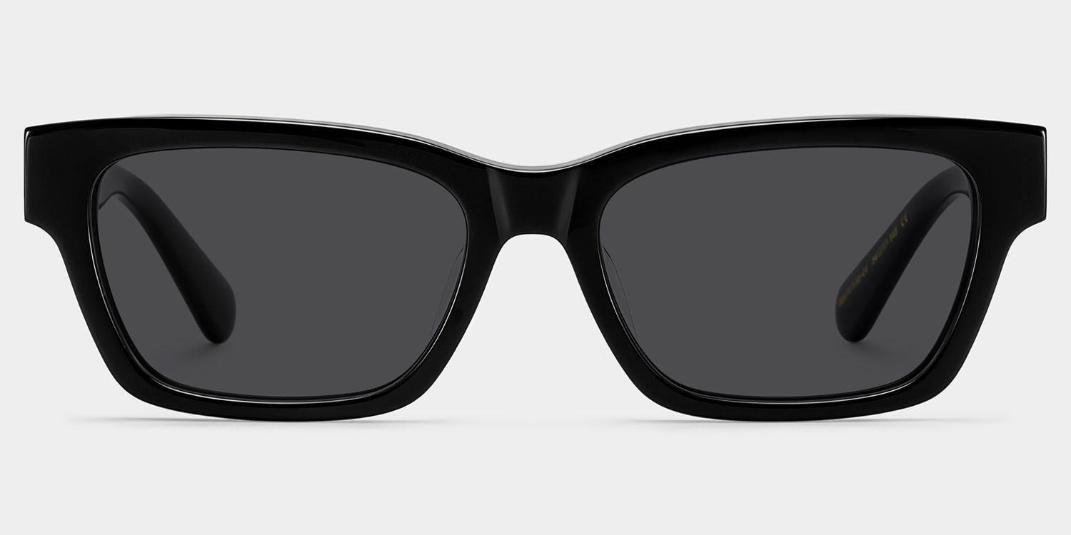 The Classic glasses 5