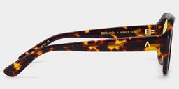 The Aviator Tortoise Aviator Sunglasses4