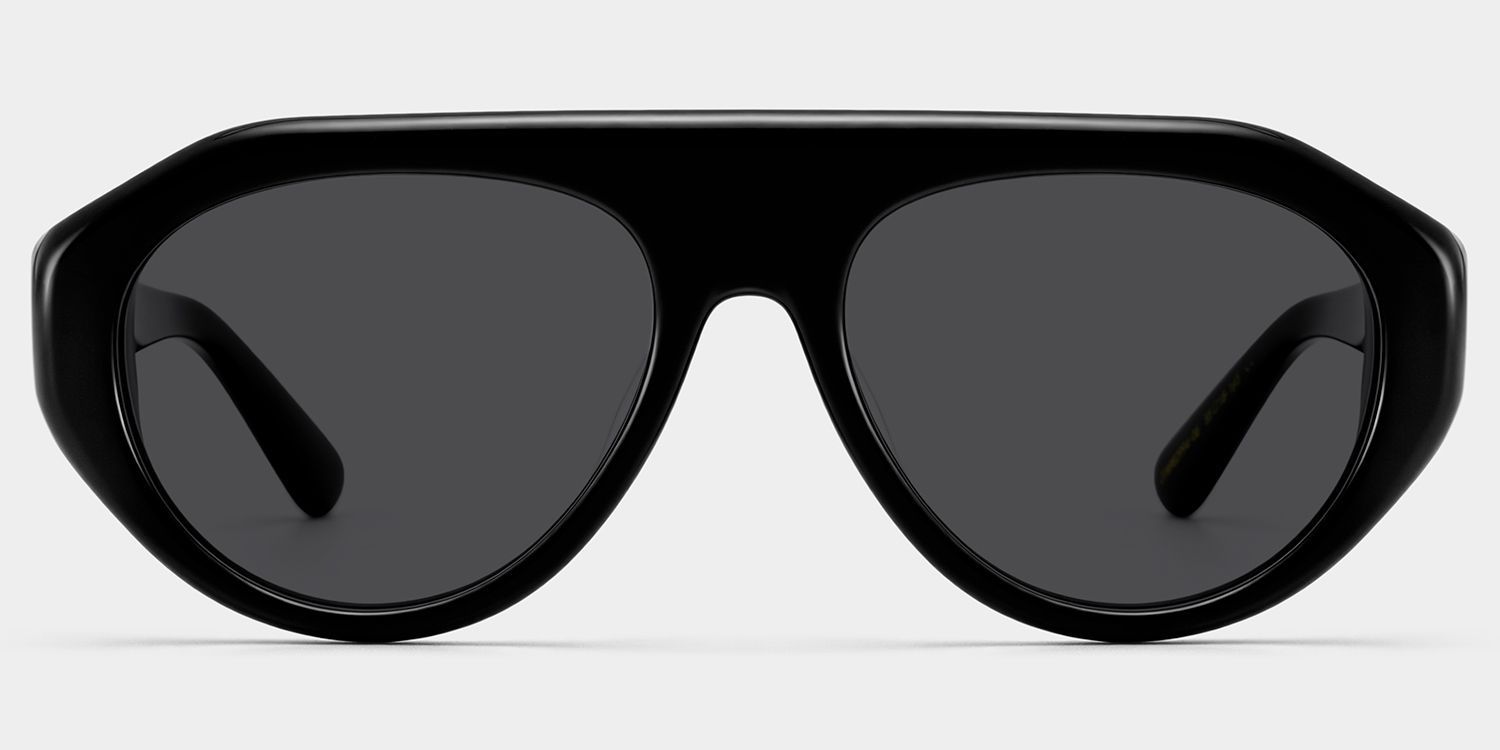 The Aviator glasses 3