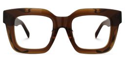 Trinity Square Tawny Glasses1
