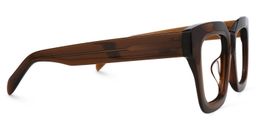 Trinity Square Tawny Glasses3